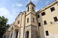 Tropea - Convento La SanitÃ  dei Frati Minori